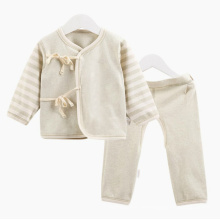 Organic Cotton Unterwäsche Set Baby Tuch Set